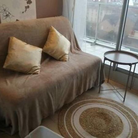 38M With Terrace Close To The Beach Le Touquet Esterno foto