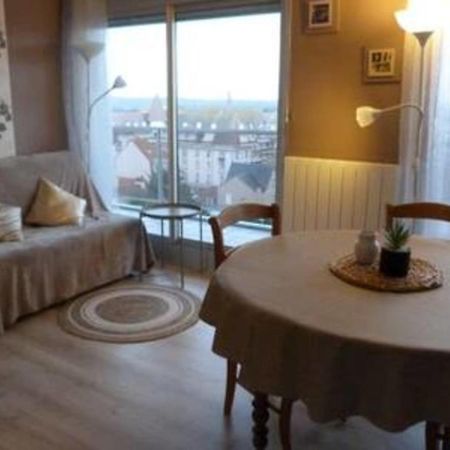 38M With Terrace Close To The Beach Le Touquet Esterno foto