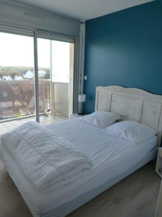 38M With Terrace Close To The Beach Le Touquet Esterno foto