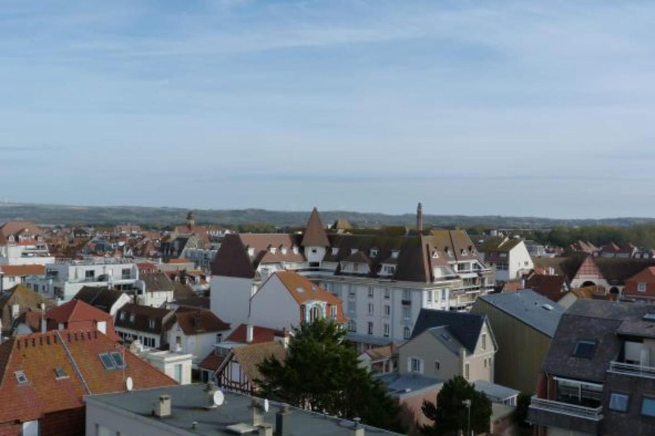 38M With Terrace Close To The Beach Le Touquet Esterno foto