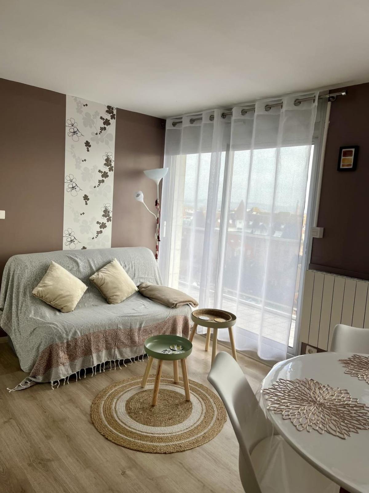 38M With Terrace Close To The Beach Le Touquet Esterno foto