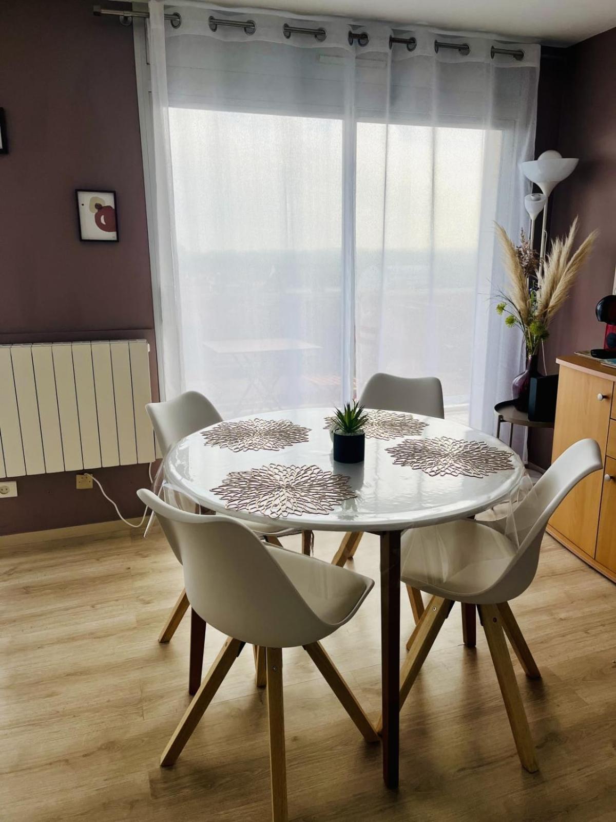 38M With Terrace Close To The Beach Le Touquet Esterno foto
